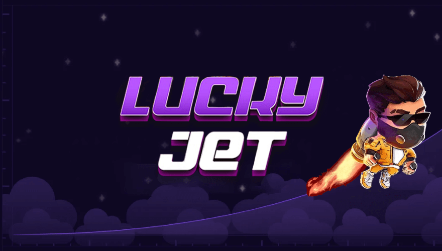 Lucky Jet App