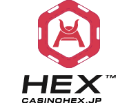 CasinoHEX Japan